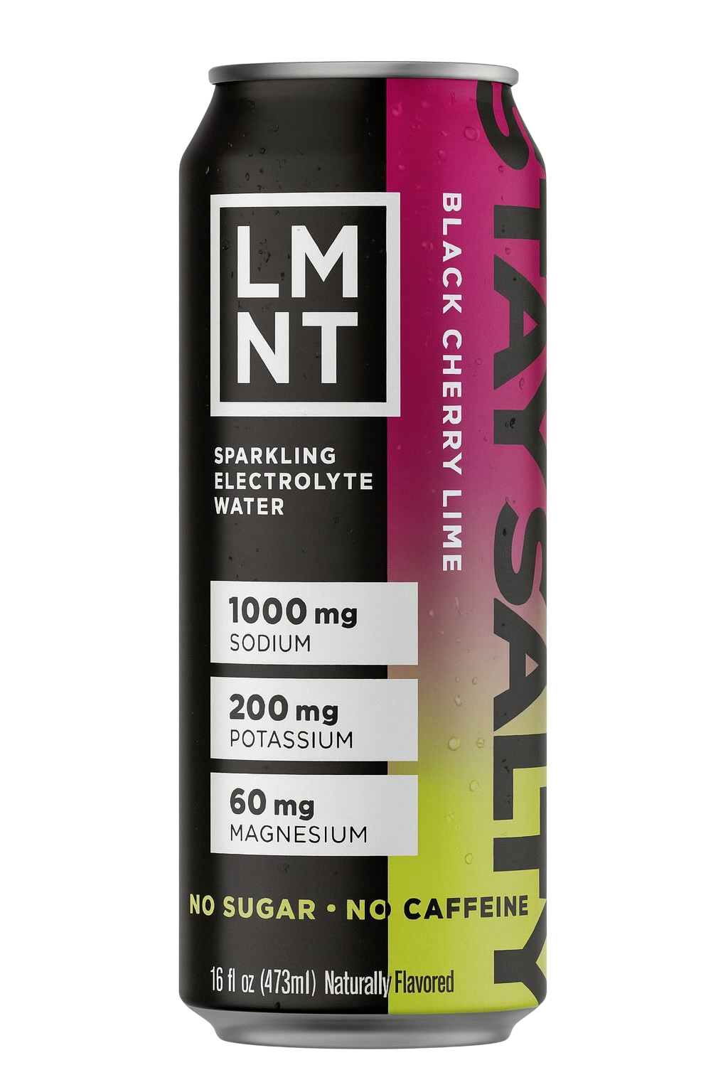 LMNT Electrolyte Cans